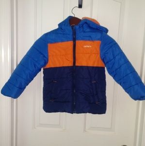 Boys Carter's Jacket